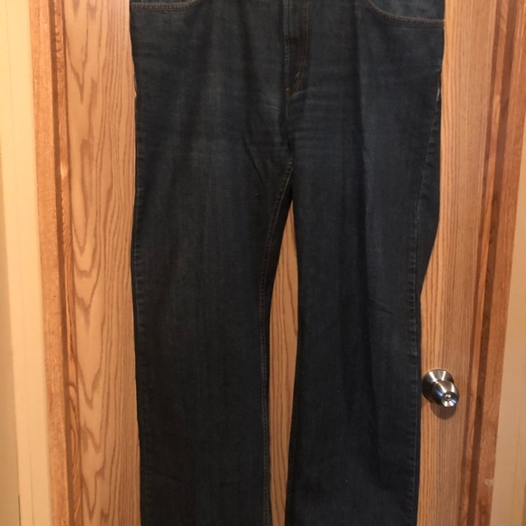 Mens Wrangler Jeans - Picture 2 of 9